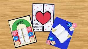 10 teacher day card design. How To Make Best Teachers Day Card In Lockdown Herunterladen
