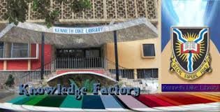 Profile for Kenneth Dike Library, University of Ibadan.