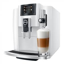 We did not find results for: Coffee Machine Jura Impressa E8 Piano White Coffee Friend