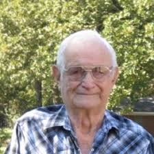 Lucian “Bud” Cundiff