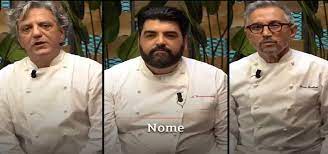Masterchef nei suoi finali non è fortunato e quando non è fortunato si dà la zappa sui piedi da solo. Masterchef Italia 10 Ed 2021 Eliminati Irish E Sedighe Salva Per Un Pelo Valeria