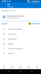 Microsoft onedrive mod apk se publica el sep 12,2018. Microsoft Onedrive 6 38 Apk Download