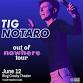 Tig Notaro