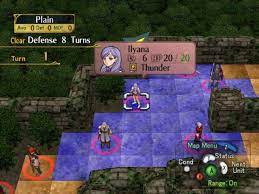 October 17, 2005released in eu: Fire Emblem Path Of Radiance Part 11 Chapter 8 Mission