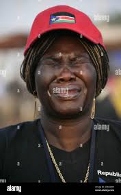 South sudan juba hi-res stock photography and images