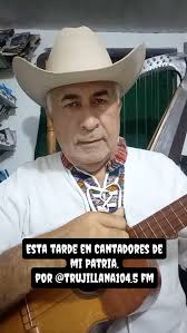 Les esperamos esta tarde a las 4 pm por @trujillana104.5fm