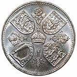 The coronation was held more than one year later because of the tradition of allowing an appropriate length of time. 1953 Queen Elizabeth Ii Coronation Crown L Chards