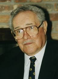 Charles Gardner “Chuck” Chase (1922-2017)