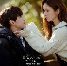 Maybe you would like to learn more about one of these? Pin By Minseo On ëŸ°ì˜¨ In 2021 Kdrama Drama Korea Korean Drama Movies