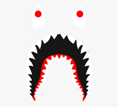Download for free and share with your friends. Bape Supreme Gucci Balenciaga Supremelogo Bapeshark Bape Shark Logo Png Transparent Png Kindpng