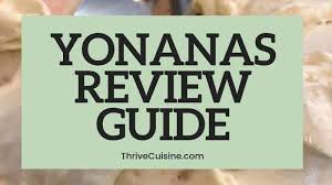 This will ensure that the toppings mix thoroughly with the fruit for consistent flavor Yonanas Review Classic Vs Elite Vs Dessert Bullet Vs Vitamix Blender