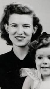 Madelyn Lee “Maddie” Payne Dunham (1922-2008)