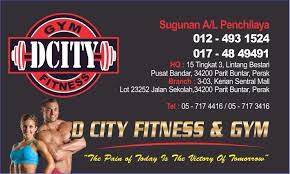 This page is about kerian sentral mall shopping centre in malaysia. D City Fitness Gym Home Facebook