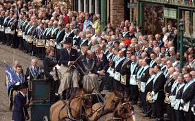People join the masons not because it is a community group raising money for charity but for its snob factor and history, argues mcconnachie. Millennials And Vegans Welcome Have The Freemasons Gone Woke