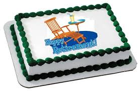 Free Free Happy Retirement Cake Topper Svg 599 SVG PNG EPS DXF File