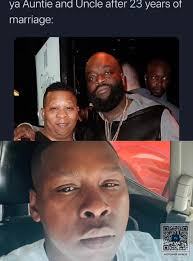 Reaction to a Mysterious Person's Post