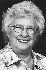 Jacqueline Giles Obituary (1930