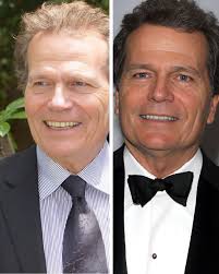 Patrick Wayne, born Patrick John Morrison