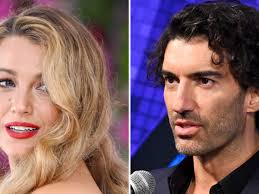Blake Lively subpoenas 2 years of Justin Baldoni texts, call data