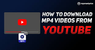 Youtube videos are streamed to your computer which means that after you close the browser window, you don't have access to the video anymore. Youtube Video Download How To Download Mp4 Video From Youtube Using Online Download And Converter Apps