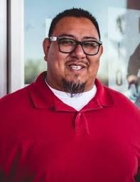 David Martinez Obituary (1980