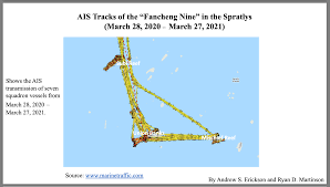 Budget de l ?tat fran?ais 2016. The China Maritime Militia Bookshelf Latest Developments Statements Analysis Fleet Estimates Trilingual Wikipedia Entry Andrew S Erickson