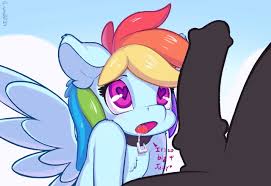 Rainbow Dash Blowjob porn comic - the best cartoon porn comics, Rule 34 |  MULT34