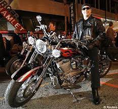Pin On Celebrity Motorcycles