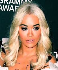 Come check out rita ora's new pink hair color, seen in london last night. 12 Rita Ora Hairstyles Hair Cuts And Colors