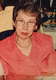 Maria Mireles Obituary (1935