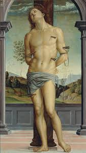 Comune di san sebastiano curone. San Sebastiano Galleria Borghese Sito Ufficiale