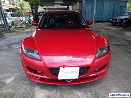 Planning on getting mazda rx8 car radio for your vehicle and enjoy the divine power of music therapy? Sambung Bayar Kereta Continue Loan Maxda Rx8 Auto For Sale Carsinmalaysia Com Mobile 10610 View All Photos