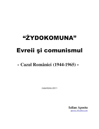 < in concluzie, va spun ca se poate accesa acest tip de esalonare la plata, iar procedura nu este un capat de tara !! Calameo Zydokomuna Evreii Si Comunismul Cazul Romaniei 1944 1965