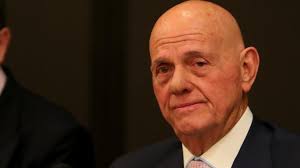 Solomon Lew: Richlister sacked exec because of criminal past