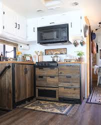 Diy Reclaimed Wood Kitchen Cabinets Space Saving Kitchen Kitchen Design Kitchen Furniture