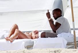 Image result for romantic pictures amber rose