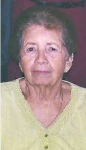 Blanca Lydia Sierra Ramos Obituary (2022)