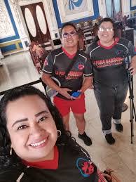 Iris Melara's Instagram, Twitter & Facebook