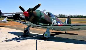 27 November 2005 Historic Warbird Ca 13 Boomerang Serial Mh R A46 122 At The Aviation Museum Airshow Temora Nsw Australia Air Show Warbirds Royal Australian Air Force