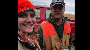 Pheasant Hunting Huron SD
