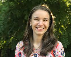 Lamont Student Profile: Anika Erickson