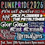 Punk Pride