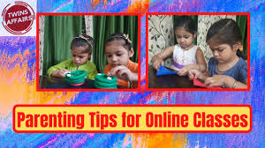 We include products we think are useful for our readers. Parenting Tips For Online Classes Twins Affairs Youtube