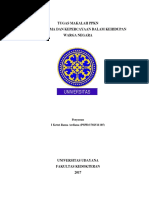 Sehat dan cerdas dengan sarapan. Contoh Abstrak Kir Pdf