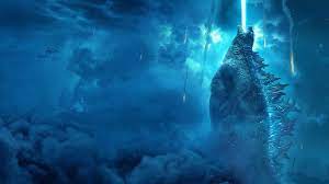 New trailer for godzilla 2: Godzilla Ii King Of The Monsters Netflix