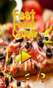 The food crush tour is a really fun experience. Fast Food Crush For Android Apk Download