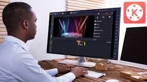Download kinemaster mod untuk laptop. Kinemaster For Pc Download For Windows 10 8 7 Or Mac