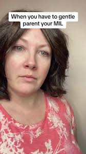 Gentle Parenting Your Mother-in-Law: A Funny Skit