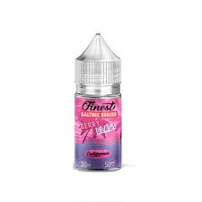 Ripe vapes handcrafted joose salts. Berry Blast Nic Salt By The Finest E Liquid Electric Tobacconist
