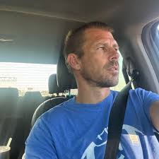 Curious. How many people in the group fish from a jet ski?